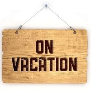 Taking a mental health break